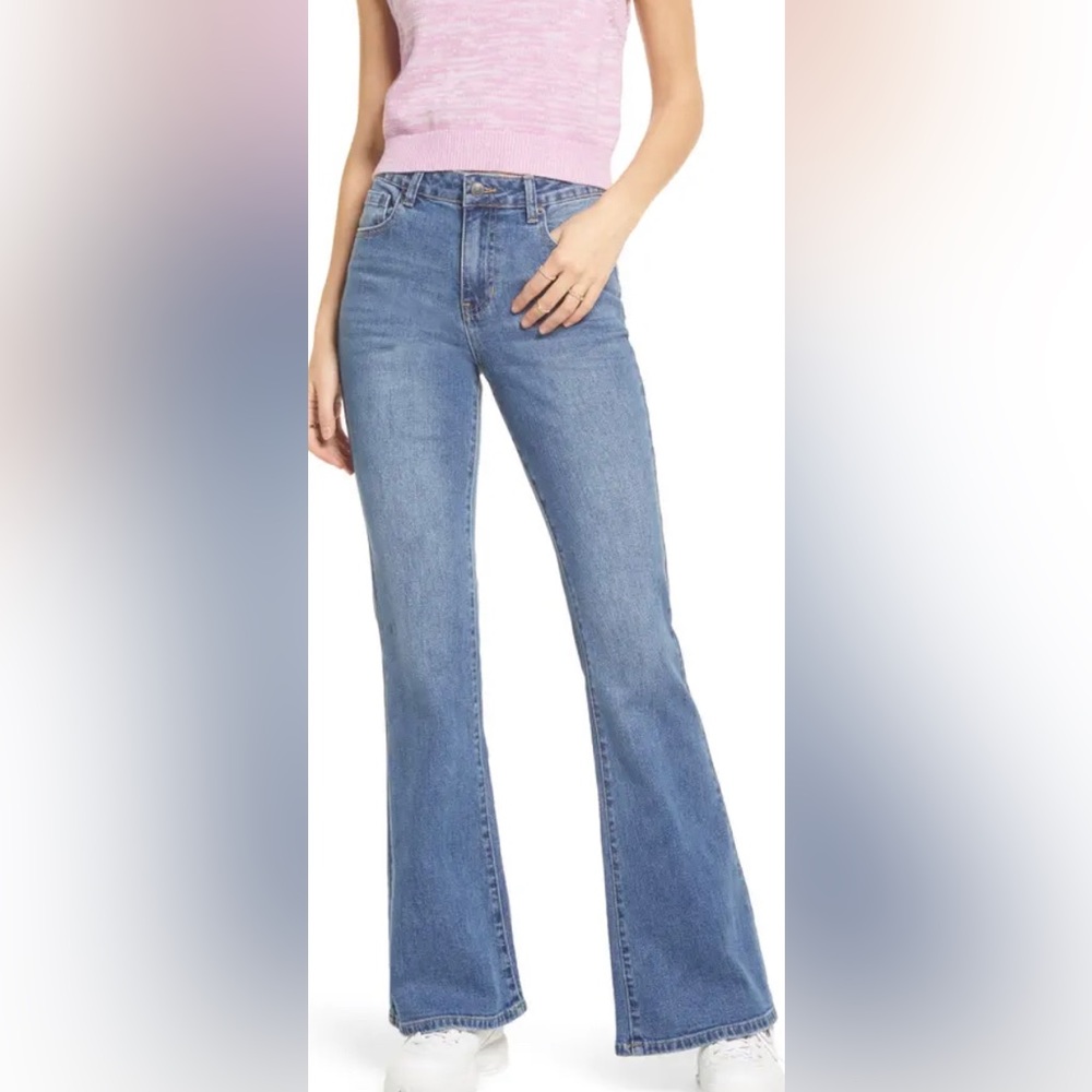BP. Norstroms jeans